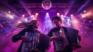 Mega Składanka Taneczna 🎶 Rytmy Na Cały Wieczór (Nie Ustaniesz!)