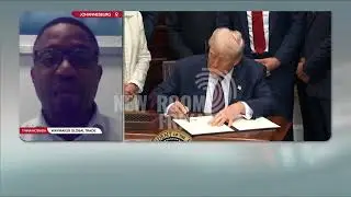 Trump has imposes 30% tariff on South Africa
