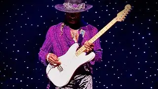 The Experience- A tribute to Jimi Hendrix-2025 reel!