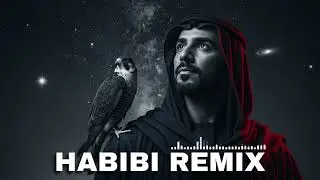 Arabian Velvet Habibi Remix 2025 💫 Deep Chill House & Ethno Fusion
