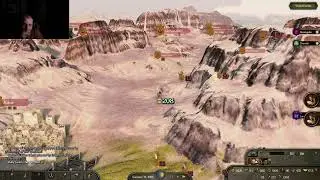 BobbyNoob  will be Banner lord (AI activated) - take 2  - episode 4