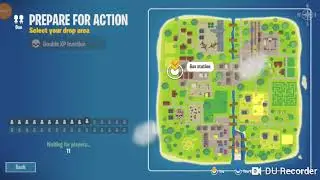 Zanzard fan play random duo
