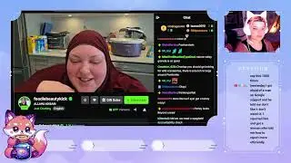 FOODIE BEAUTY IS LIVE!!