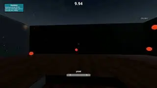 Bounce 180 30s Rank 1 (62.1)