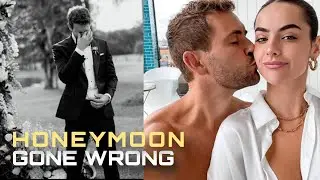 Nick Viall Shares How He and Natalie Joy Are Stronger Than Ever After Honeymoon Gone Wrong | Celeb