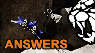 Unreal Engine | Starfox Q&A