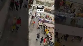 #bmg mall