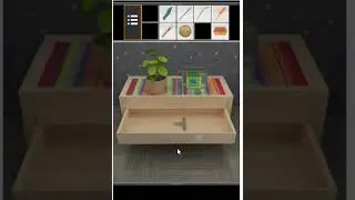 Escape from The Attic walkthrough-屋根裏部屋からの脱出 -neatescape