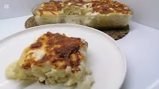 FIRINDA MAKARNA (kolay tarif) 