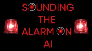 ai will allow a demonic aspect of mind to inhabit the earth