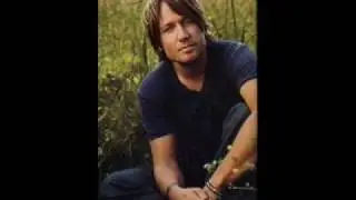 Keith Urban - Going Crazy World