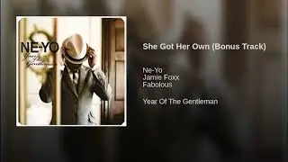 She Got Her Own