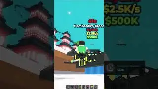 HugsElite vs INVISIBLE Waves 😱