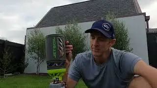Gear Tips: Cooking Equipment