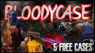 Review the Best Case Opening Website for FREE Skins in CS2, DOTA2, and Rust