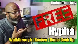БЕСПЛАТНАЯ ЗАГРУЗКА - Native Instruments Hypha: Прохождение | Обзор | 🔥 🔥 🔥 Готовим