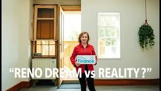 Funny Aussie Guide to Renovation Loans 🇦🇺 | Find That Finance Song