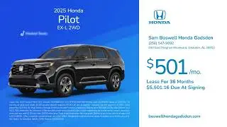 In-Market Honda 01/11/2026 6746320