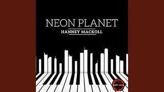 Neon Planet