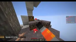 BSkyblock Error