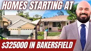 How Much Value Can You Find in Bakersfield ?