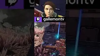 Siempre siendo yo #borderlands4  #twitchstreamer #gallemontv