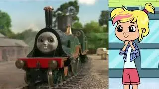 Emily Meets Crystal Fuentes (For @YT_TheFantasticVideoNetworkPH)