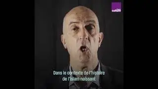 Diff&eacute;rentes versions du Coran - L'historien Fran&ccedil;ois D&eacute;roche