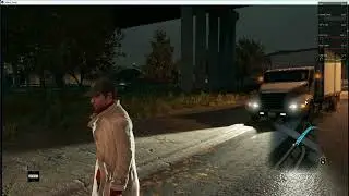 rx 550 4gb test watch dogs