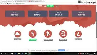 best cloud mining site 2018 free singup bonas no invest