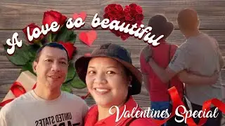 DOLOMITE BEACH VALENTINES SPECIAL | VLOG 63 | ICY SOLIS