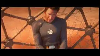 Deadpool 3 spoilers - end credits scene