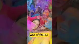 Number 1 yaari 😊#holispecial#holi#dance#music#celebration#2024#schoolfunctions#youtubeshorts
