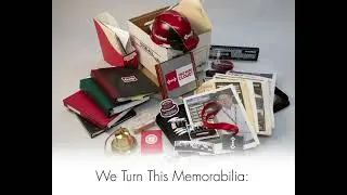 Expedient   A Unique CEO Retirement Gift
