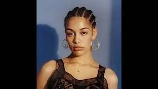 [HARDEST SAMPLE] - 'Blue Lights Reimagined'  Jorja Smith Type Beat
