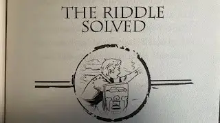 Beast Quest: Trema The Earth Lord (Chapter 10 The Riddle Solved)