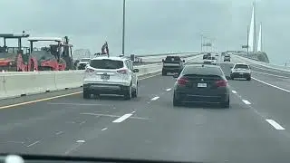New Harbor Bridge