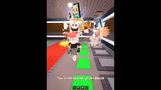He Came For My Secret, I Took His Secret Block