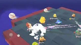 Moonton: Sweet Crossing new update | Ye & Joy Tv