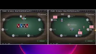 $100/$200 buttonclickr Vs SeaLlama Heads Up 🔥 High Stakes Poker