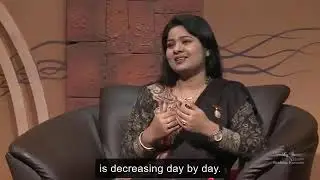 Impact of social media on our children's brain by Dr. Aditi Singhal (with English subtitles)