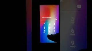 Short code for itel p33 privacy protection password