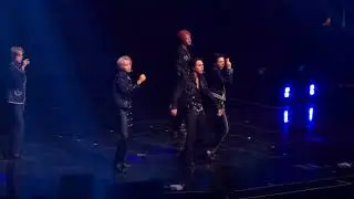 250802 WAYV NO WAYV OUT in SEOUL DAY 1 謊言 Say it