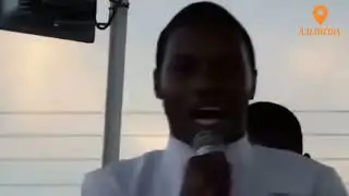 AAC&bull;| Throwback Sec Anorld Mutemachani 