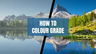 Color Grading On android || How To do Color Grading in Just 2 Minutes || #Color_Grading
