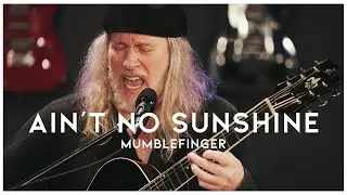 MUMBLEFINGER - 