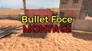Bullet Force - 2018 montage