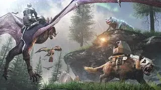 🔴[𝐋𝐈𝐕𝐄] 𝐁𝐀𝐍𝐆 𝐃𝐈𝐍𝐎 𝐁𝐀𝐍𝐆... 𝐅𝐉𝐎𝐑𝐃𝐔𝐑 𝐌𝐀𝐏 🦖🦖🦖 | 𝐀𝐑𝐊 𝐒𝐔𝐑𝐕𝐈𝐕𝐀𝐋 #arksurvivalevolved #survival