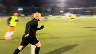 2026.1.16(fri) vs凸凹フットサル #4