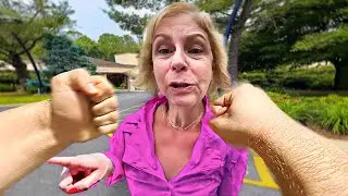 When Karens Mess With The Wrong People... #8